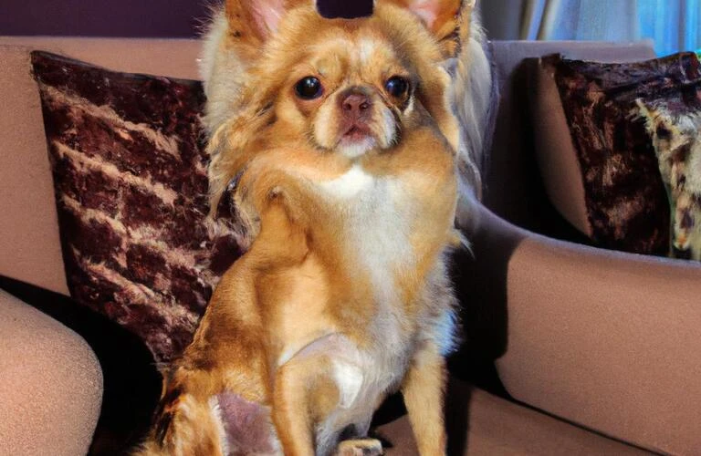 愛犬との特別なひとときを、贅沢な空間で。