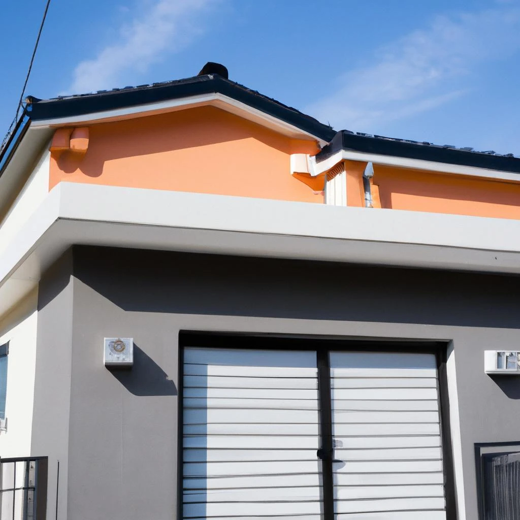 新しい家の顔、春日部市の外構で個性を表現しませんか？